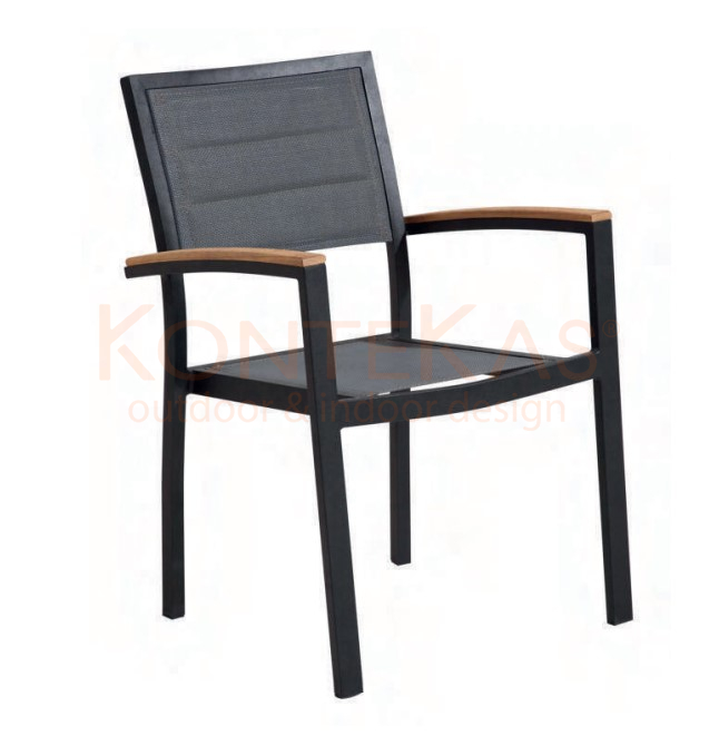 Silla Día Textilene
